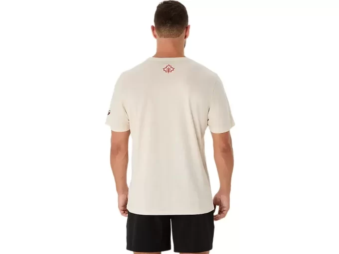 TRICOU UNISEX CU MÂNECĂ SCURTĂ AUTUMN OF SPORT TRICOU UNISEX CU MÂNECĂ SCURTĂ AUTUMN OF SPORT