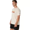 TRICOU UNISEX CU MÂNECĂ SCURTĂ AUTUMN OF SPORT TRICOU UNISEX CU MÂNECĂ SCURTĂ AUTUMN OF SPORT