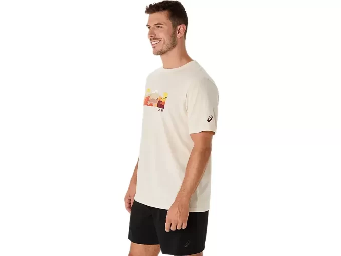 TRICOU UNISEX CU MÂNECĂ SCURTĂ AUTUMN OF SPORT TRICOU UNISEX CU MÂNECĂ SCURTĂ AUTUMN OF SPORT