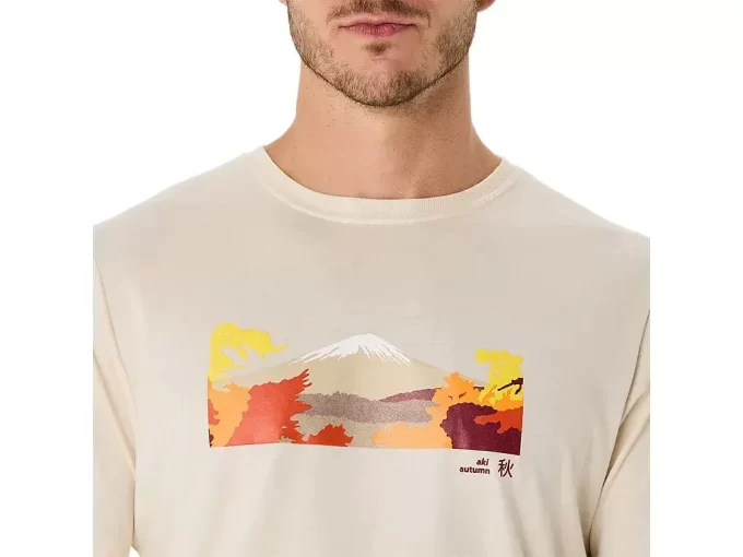 TRICOU UNISEX CU MÂNECĂ SCURTĂ AUTUMN OF SPORT TRICOU UNISEX CU MÂNECĂ SCURTĂ AUTUMN OF SPORT