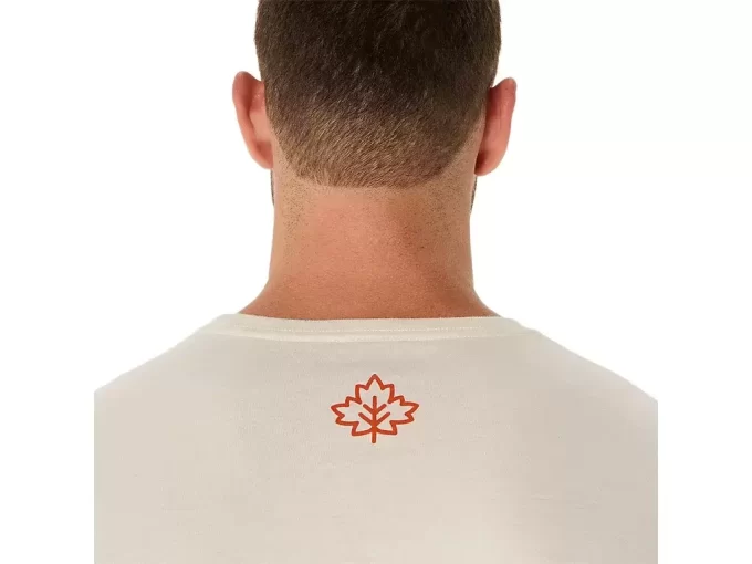 TRICOU UNISEX CU MÂNECĂ SCURTĂ AUTUMN OF SPORT TRICOU UNISEX CU MÂNECĂ SCURTĂ AUTUMN OF SPORT