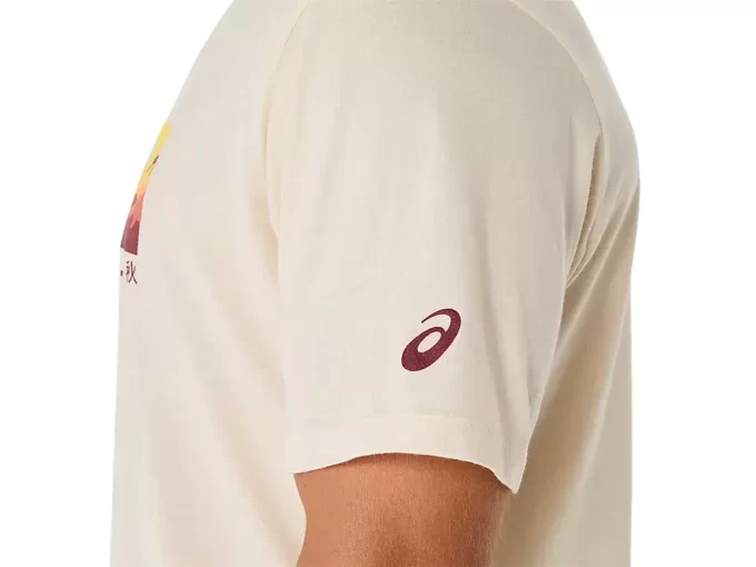 TRICOU UNISEX CU MÂNECĂ SCURTĂ AUTUMN OF SPORT TRICOU UNISEX CU MÂNECĂ SCURTĂ AUTUMN OF SPORT