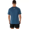 TRICOU UNISEX CU MÂNECĂ SCURTĂ DE TOAMNĂ TRICOU UNISEX CU MÂNECĂ SCURTĂ DE TOAMNĂ
