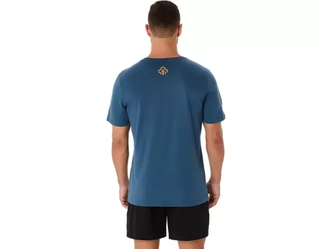 TRICOU UNISEX CU MÂNECĂ SCURTĂ DE TOAMNĂ TRICOU UNISEX CU MÂNECĂ SCURTĂ DE TOAMNĂ