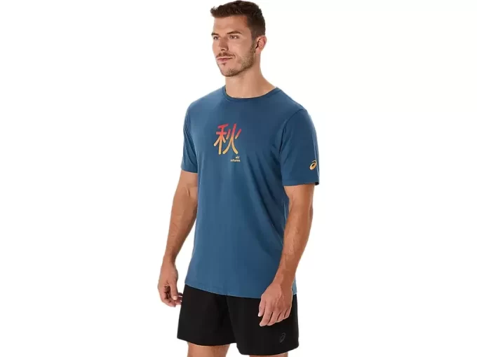 TRICOU UNISEX CU MÂNECĂ SCURTĂ DE TOAMNĂ TRICOU UNISEX CU MÂNECĂ SCURTĂ DE TOAMNĂ