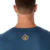 TRICOU UNISEX CU MÂNECĂ SCURTĂ DE TOAMNĂ TRICOU UNISEX CU MÂNECĂ SCURTĂ DE TOAMNĂ