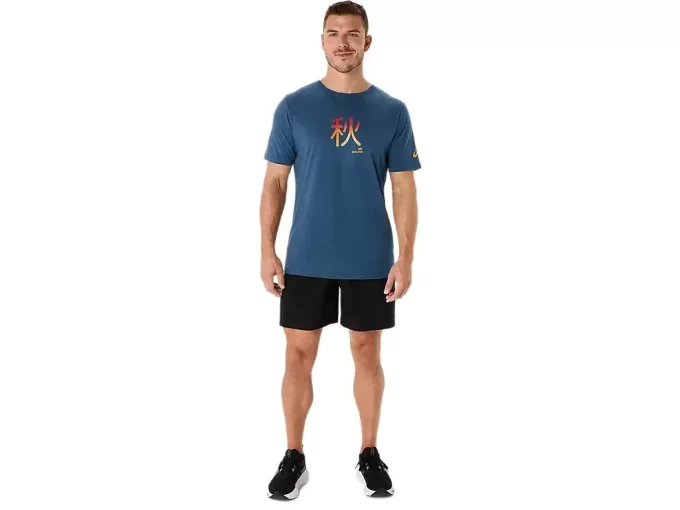 TRICOU UNISEX CU MÂNECĂ SCURTĂ DE TOAMNĂ TRICOU UNISEX CU MÂNECĂ SCURTĂ DE TOAMNĂ
