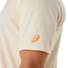 TRICOU UNISEX CU MÂNECĂ SCURTĂ ȘI LOGO SPIRAL GRADIENT TRICOU UNISEX CU MÂNECĂ SCURTĂ ȘI LOGO SPIRAL GRADIENT