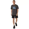 TRICOU UNISEX RETRO SPORT CU MÂNECĂ SCURTĂ TRICOU UNISEX RETRO SPORT CU MÂNECĂ SCURTĂ