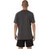 TRICOU UNISEX RETRO SPORT CU MÂNECĂ SCURTĂ TRICOU UNISEX RETRO SPORT CU MÂNECĂ SCURTĂ