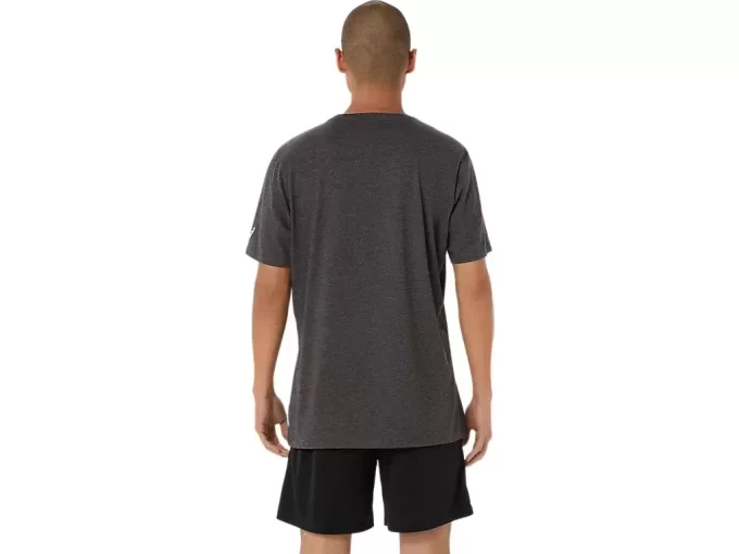TRICOU UNISEX RETRO SPORT CU MÂNECĂ SCURTĂ TRICOU UNISEX RETRO SPORT CU MÂNECĂ SCURTĂ
