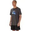 TRICOU UNISEX RETRO SPORT CU MÂNECĂ SCURTĂ TRICOU UNISEX RETRO SPORT CU MÂNECĂ SCURTĂ