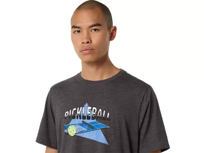 TRICOU UNISEX RETRO SPORT CU MÂNECĂ SCURTĂ TRICOU UNISEX RETRO SPORT CU MÂNECĂ SCURTĂ