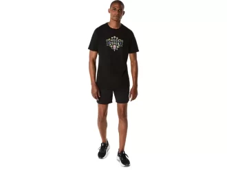 TRICOU UNISEX ZIUA MORȚILOR CU MÂNECĂ SCURTĂ
