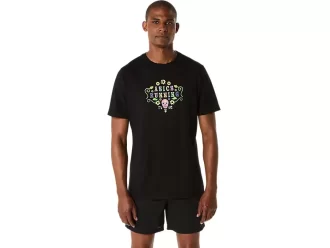 TRICOU UNISEX ZIUA MORȚILOR CU MÂNECĂ SCURTĂ