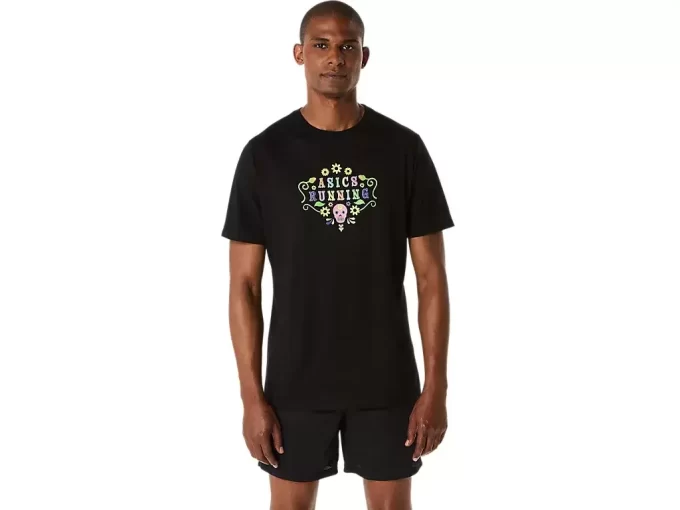 TRICOU UNISEX ZIUA MORȚILOR CU MÂNECĂ SCURTĂ TRICOU UNISEX ZIUA MORȚILOR CU MÂNECĂ SCURTĂ