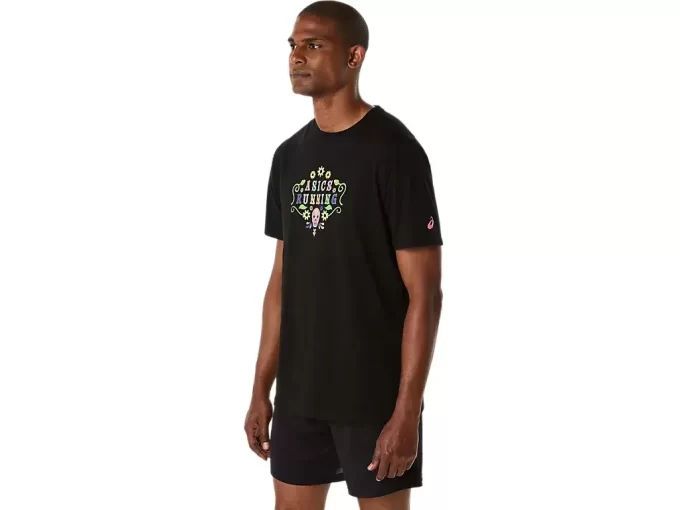 TRICOU UNISEX ZIUA MORȚILOR CU MÂNECĂ SCURTĂ TRICOU UNISEX ZIUA MORȚILOR CU MÂNECĂ SCURTĂ