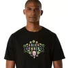 TRICOU UNISEX ZIUA MORȚILOR CU MÂNECĂ SCURTĂ TRICOU UNISEX ZIUA MORȚILOR CU MÂNECĂ SCURTĂ