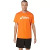 Tricou XG cu mânecă scurtă și logo Lockup Tricou XG cu mânecă scurtă și logo Lockup