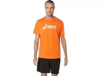 Tricou XG cu mânecă scurtă și logo Lockup