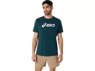 Tricou XG cu mânecă scurtă și logo Lockup