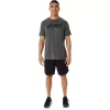 Tricou XG cu mânecă scurtă și logo Lockup Tricou XG cu mânecă scurtă și logo Lockup