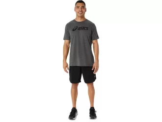 Tricou XG cu mânecă scurtă și logo Lockup