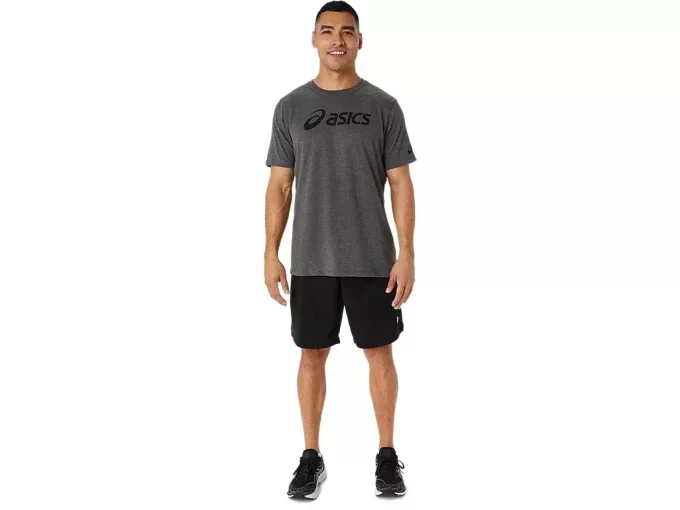 Tricou XG cu mânecă scurtă și logo Lockup Tricou XG cu mânecă scurtă și logo Lockup