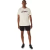 Tricou XG cu mânecă scurtă și logo Lockup Tricou XG cu mânecă scurtă și logo Lockup