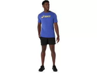 Tricou XG cu mânecă scurtă și logo Lockup