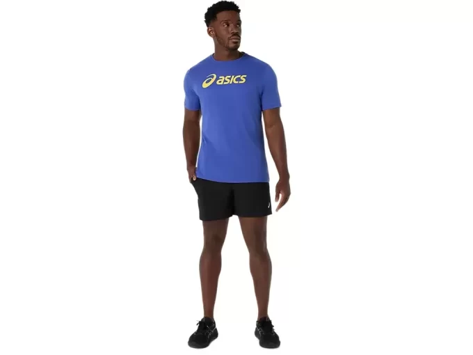 Tricou XG cu mânecă scurtă și logo Lockup Tricou XG cu mânecă scurtă și logo Lockup