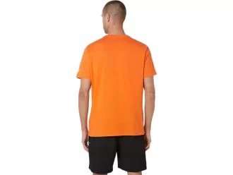 Tricou XG cu mânecă scurtă și logo Lockup