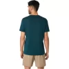 Tricou XG cu mânecă scurtă și logo Lockup Tricou XG cu mânecă scurtă și logo Lockup