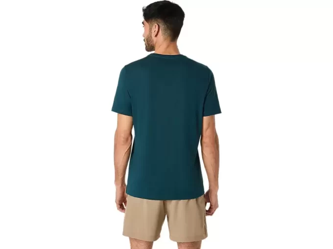 Tricou XG cu mânecă scurtă și logo Lockup Tricou XG cu mânecă scurtă și logo Lockup