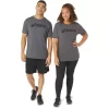 Tricou XG cu mânecă scurtă și logo Lockup Tricou XG cu mânecă scurtă și logo Lockup