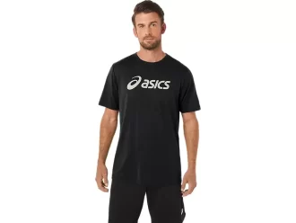 Tricou XG cu mânecă scurtă și logo Lockup