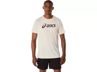 Tricou XG cu mânecă scurtă și logo Lockup