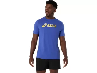Tricou XG cu mânecă scurtă și logo Lockup