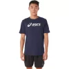 Tricou XG cu mânecă scurtă și logo Lockup Tricou XG cu mânecă scurtă și logo Lockup