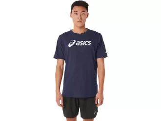 Tricou XG cu mânecă scurtă și logo Lockup