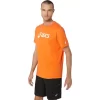 Tricou XG cu mânecă scurtă și logo Lockup Tricou XG cu mânecă scurtă și logo Lockup