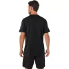 Tricou XG cu mânecă scurtă și logo Lockup Tricou XG cu mânecă scurtă și logo Lockup
