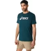Tricou XG cu mânecă scurtă și logo Lockup Tricou XG cu mânecă scurtă și logo Lockup