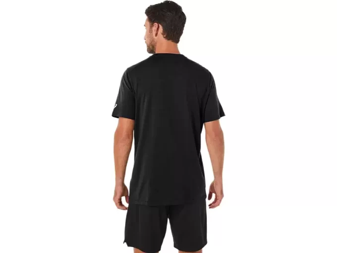 Tricou XG cu mânecă scurtă și logo Lockup Tricou XG cu mânecă scurtă și logo Lockup