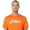 Tricou XG cu mânecă scurtă și logo Lockup Tricou XG cu mânecă scurtă și logo Lockup