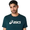 Tricou XG cu mânecă scurtă și logo Lockup Tricou XG cu mânecă scurtă și logo Lockup