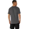 Tricou XG cu mânecă scurtă și logo Lockup Tricou XG cu mânecă scurtă și logo Lockup