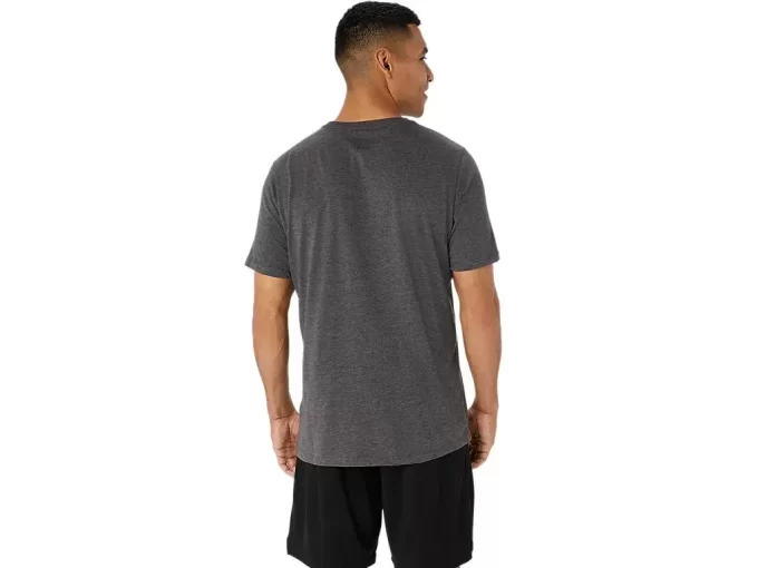 Tricou XG cu mânecă scurtă și logo Lockup Tricou XG cu mânecă scurtă și logo Lockup