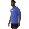 Tricou XG cu mânecă scurtă și logo Lockup Tricou XG cu mânecă scurtă și logo Lockup