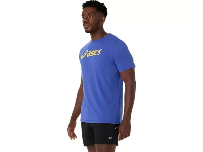 Tricou XG cu mânecă scurtă și logo Lockup Tricou XG cu mânecă scurtă și logo Lockup